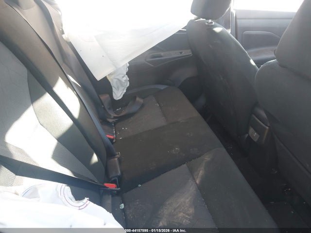 2024 Nissan Versa 1.6 Sv მანქანა იყიდება აუქციონზე, vin: 3N1CN8EVXRL900604, აუქციონის ნომერი: 44157595