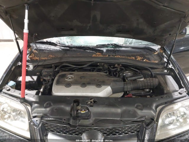 2004 ACURA MDX 2HNYD18694H536950 Photo 9