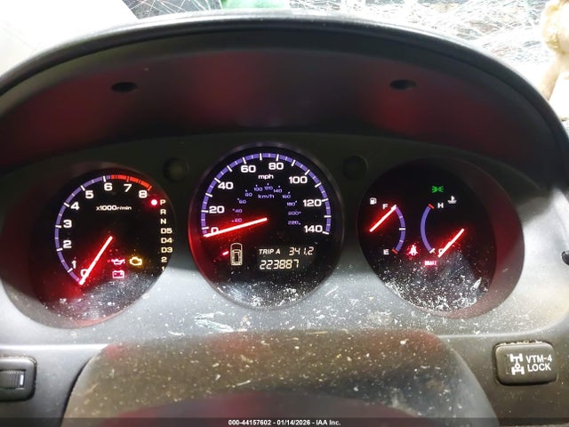 2004 ACURA MDX 2HNYD18694H536950 Photo 6