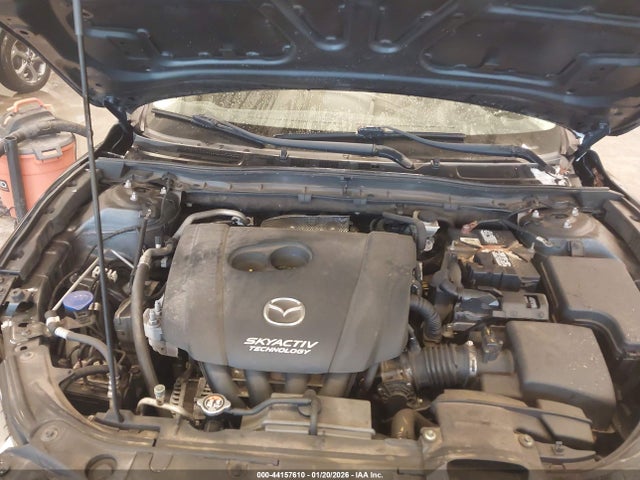 Aukcja sprzedaży 2015 Mazda Mazda3 I Sport, vin: 3MZBM1U75FM155012, numer aukcji: 44157610