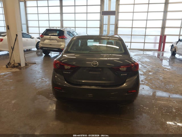 Aukcja sprzedaży 2015 Mazda Mazda3 I Sport, vin: 3MZBM1U75FM155012, numer aukcji: 44157610