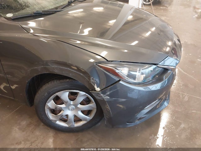 Aukcja sprzedaży 2015 Mazda Mazda3 I Sport, vin: 3MZBM1U75FM155012, numer aukcji: 44157610