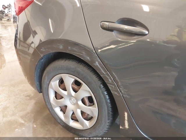 Aukcja sprzedaży 2015 Mazda Mazda3 I Sport, vin: 3MZBM1U75FM155012, numer aukcji: 44157610