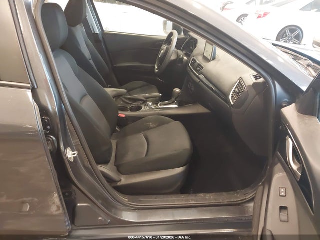 Aukcja sprzedaży 2015 Mazda Mazda3 I Sport, vin: 3MZBM1U75FM155012, numer aukcji: 44157610