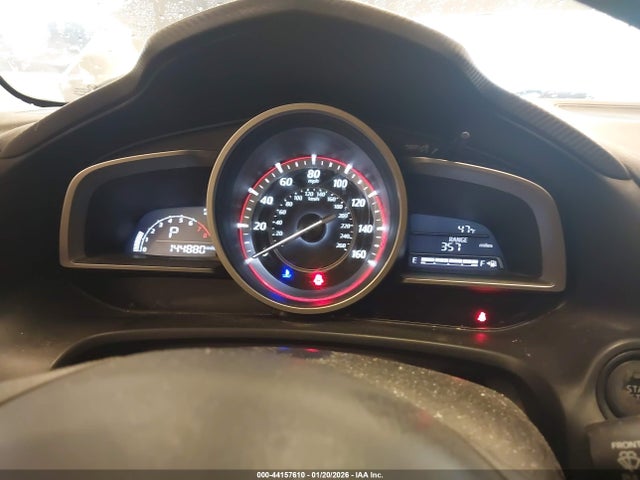 Aukcja sprzedaży 2015 Mazda Mazda3 I Sport, vin: 3MZBM1U75FM155012, numer aukcji: 44157610
