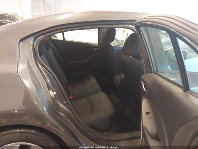 Aukcja sprzedaży 2015 Mazda Mazda3 I Sport, vin: 3MZBM1U75FM155012, numer aukcji: 44157610