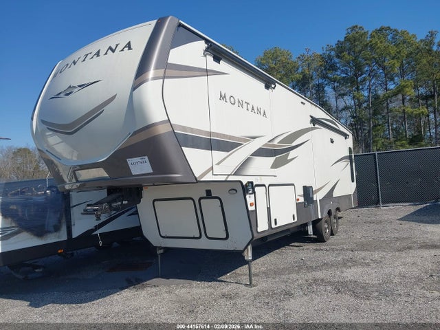 Aukcja sprzedaży 2020 Montana 3121rl 20 / 35'- 8', vin: 4YDF3122XL4700964, numer aukcji: 44157614