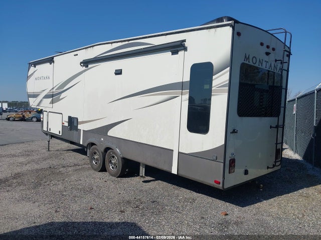 Aukcja sprzedaży 2020 Montana 3121rl 20 / 35'- 8', vin: 4YDF3122XL4700964, numer aukcji: 44157614