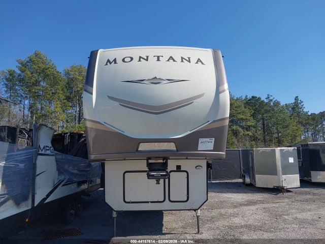Aukcja sprzedaży 2020 Montana 3121rl 20 / 35'- 8', vin: 4YDF3122XL4700964, numer aukcji: 44157614
