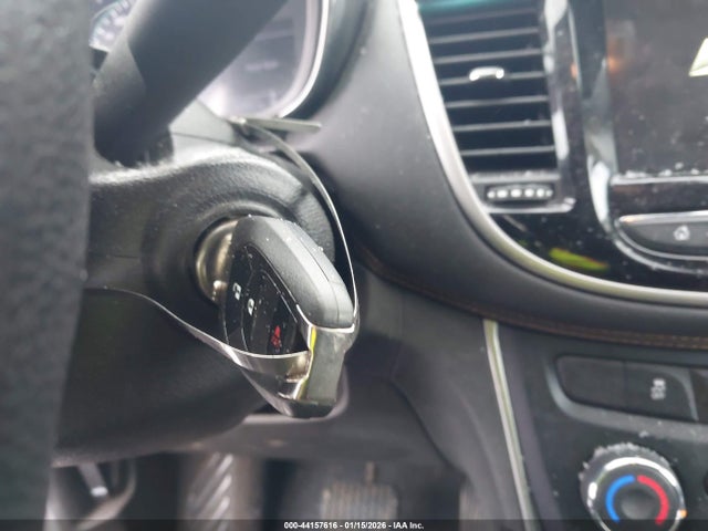 2019 CHEVROLET TRAX 3GNCJKSB1KL357883 Photo 10