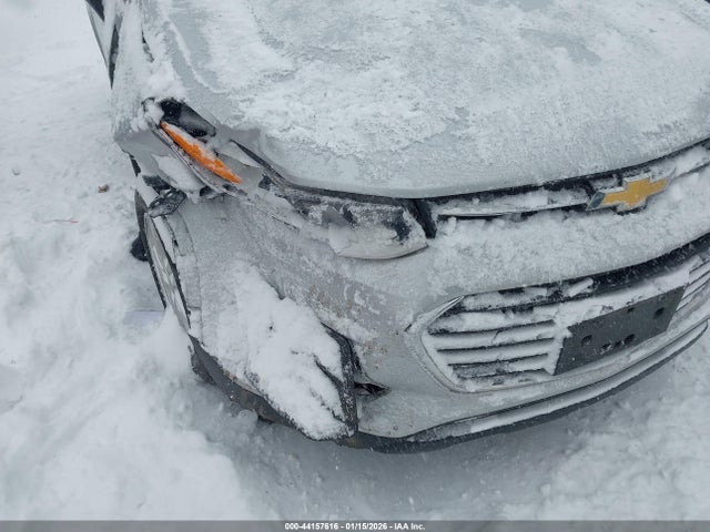 2019 CHEVROLET TRAX 3GNCJKSB1KL357883 Photo 5