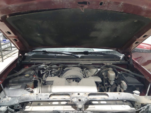 1GCVKREC5HZ217932 Chevrolet Silverado 1500 1lt