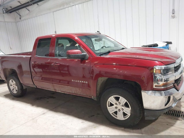 1GCVKREC5HZ217932 Chevrolet Silverado 1500 1lt