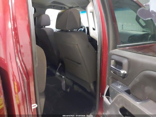 1GCVKREC5HZ217932 Chevrolet Silverado 1500 1lt