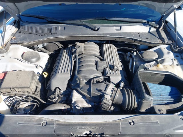Dodge Charger Scat Pack Rwd 2021 2C3CDXGJ1MH579840 Image 10