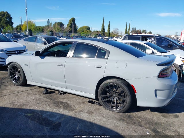Dodge Charger Scat Pack Rwd 2021 2C3CDXGJ1MH579840 Image 13