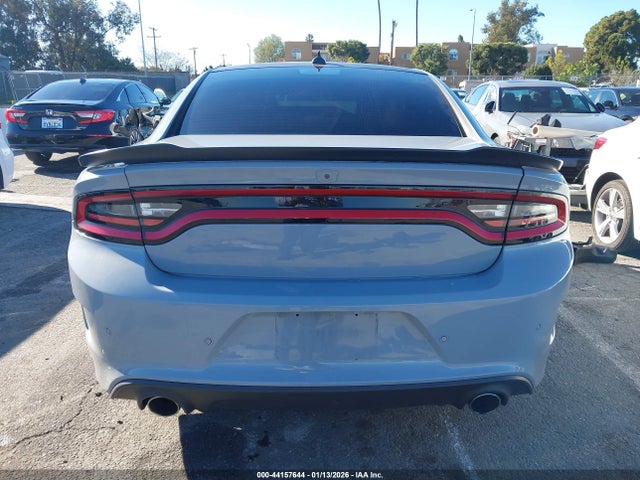 Dodge Charger Scat Pack Rwd 2021 2C3CDXGJ1MH579840 Image 15