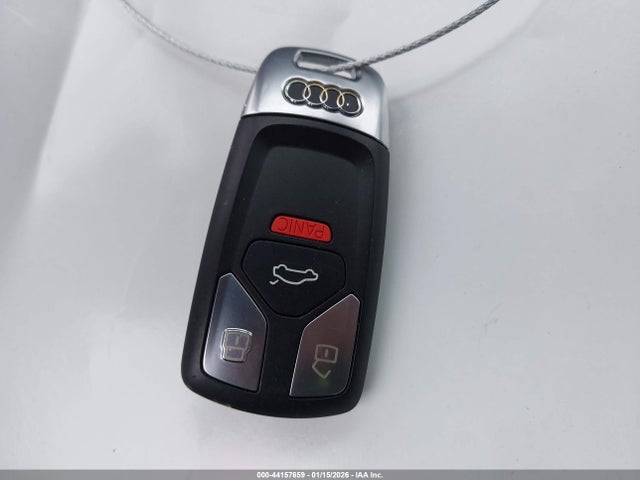 2018 AUDI A4 WAUPNAF48JA207163 Photo 10