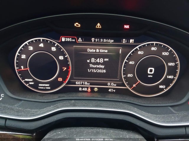 2018 AUDI A4 WAUPNAF48JA207163 Photo 6