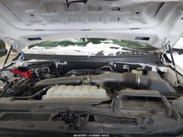 Ford Expedition Limited Max 2023 1FMJK2A83PEA47241 Image 10