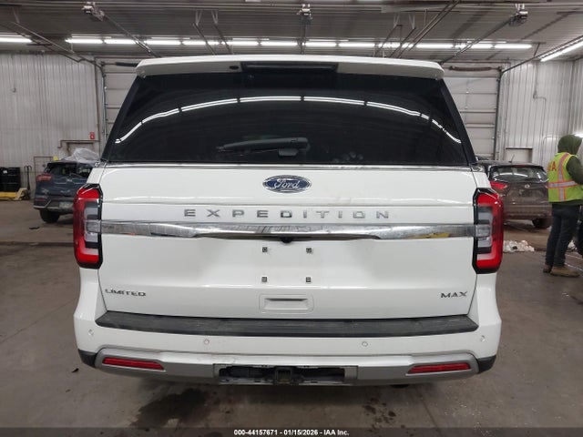 Ford Expedition Limited Max 2023 1FMJK2A83PEA47241 Image 17