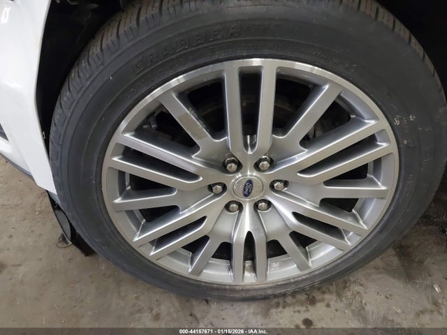 Ford Expedition Limited Max 2023 1FMJK2A83PEA47241 Image 12