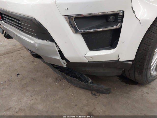 Ford Expedition Limited Max 2023 1FMJK2A83PEA47241 Image 21