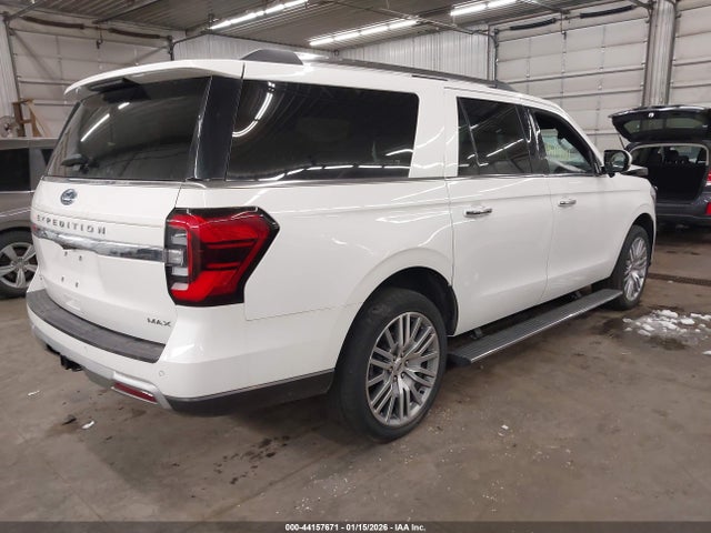 Ford Expedition Limited Max 2023 1FMJK2A83PEA47241 Image 4