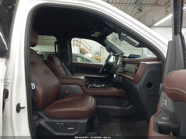 Ford Expedition Limited Max 2023 1FMJK2A83PEA47241 Image 5