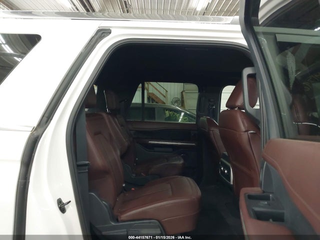Ford Expedition Limited Max 2023 1FMJK2A83PEA47241 Image 8
