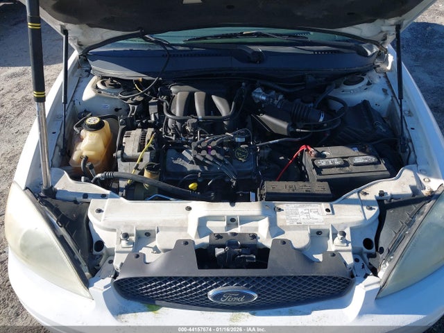 Продажа на аукционе авто 2005 Ford Taurus Se, vin: 1FAFP53215A219475, номер лота: 44157674