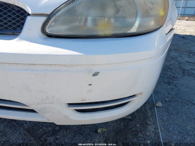 Продажа на аукционе авто 2005 Ford Taurus Se, vin: 1FAFP53215A219475, номер лота: 44157674