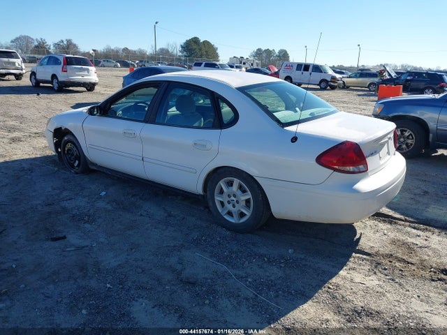Продажа на аукционе авто 2005 Ford Taurus Se, vin: 1FAFP53215A219475, номер лота: 44157674
