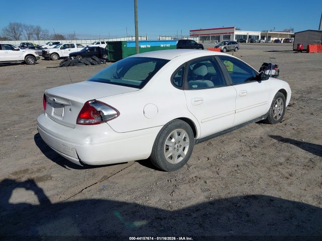 Продажа на аукционе авто 2005 Ford Taurus Se, vin: 1FAFP53215A219475, номер лота: 44157674