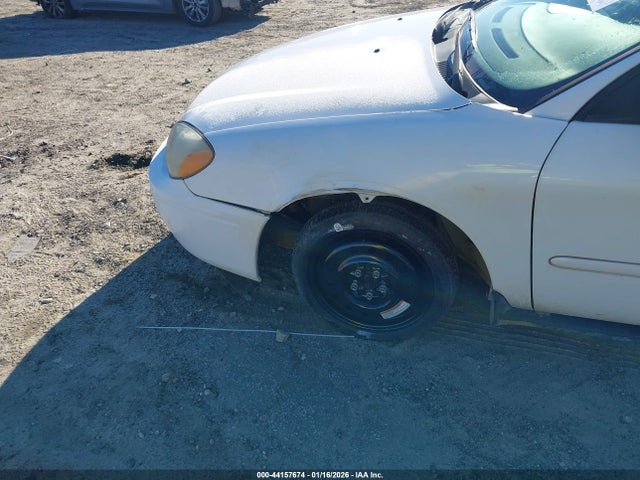 Продажа на аукционе авто 2005 Ford Taurus Se, vin: 1FAFP53215A219475, номер лота: 44157674