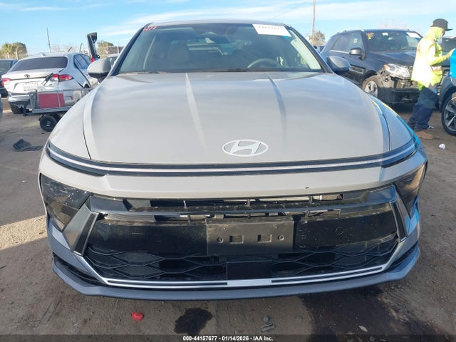 Hyundai SONATA SEL 2024 KMHL64JA3RA419781 Image 12
