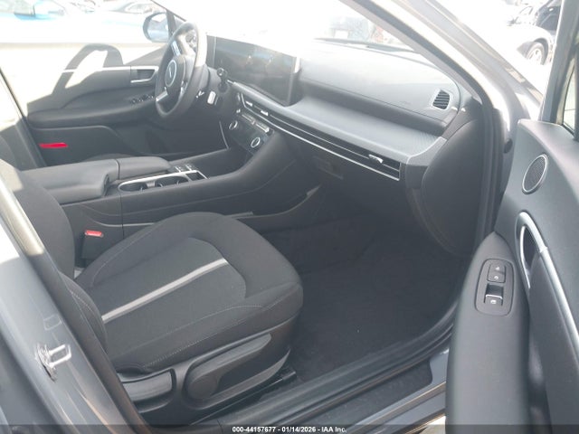 Hyundai SONATA SEL 2024 KMHL64JA3RA419781 Image 5