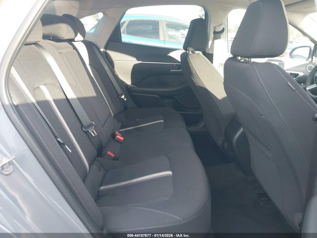 Hyundai SONATA SEL 2024 KMHL64JA3RA419781 Image 8