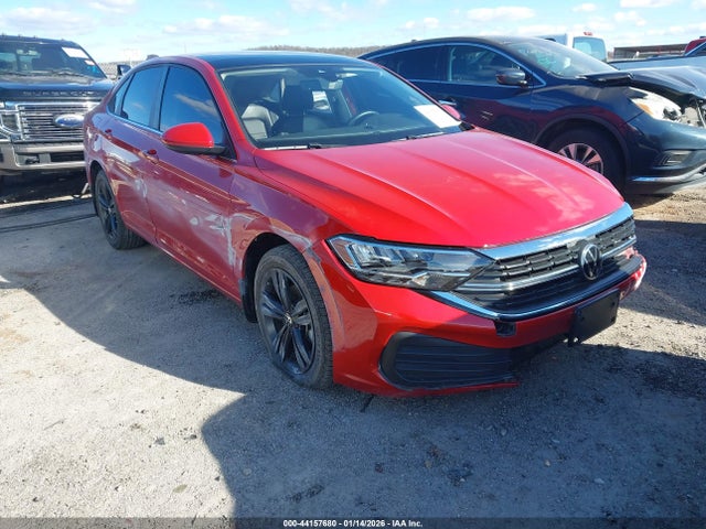 Продажа на аукционе авто 2023 Volkswagen Jetta 1.5t Se, vin: 3VW7M7BU1PM029992, номер лота: 44157680