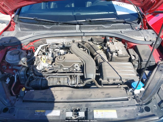 44157680 :رقم المزاد ، 3VW7M7BU1PM029992 vin ، 2023 Volkswagen Jetta 1.5t Se مزاد بيع