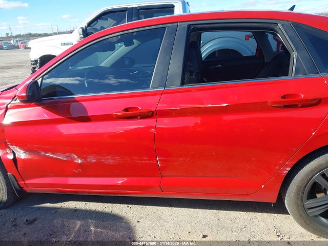 44157680 :رقم المزاد ، 3VW7M7BU1PM029992 vin ، 2023 Volkswagen Jetta 1.5t Se مزاد بيع
