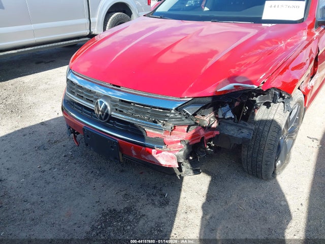 44157680 :رقم المزاد ، 3VW7M7BU1PM029992 vin ، 2023 Volkswagen Jetta 1.5t Se مزاد بيع
