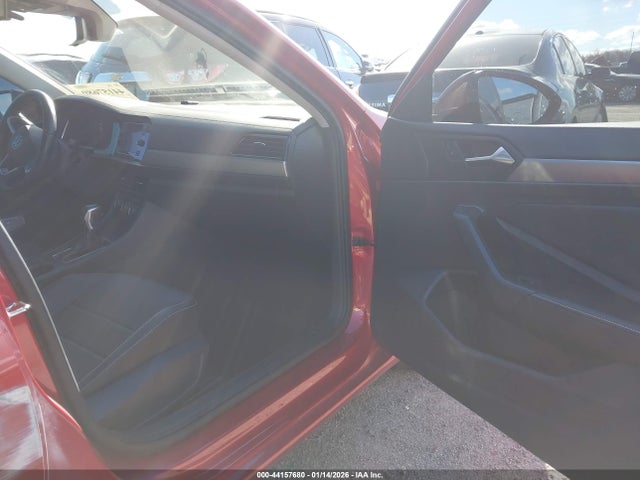 44157680 :رقم المزاد ، 3VW7M7BU1PM029992 vin ، 2023 Volkswagen Jetta 1.5t Se مزاد بيع