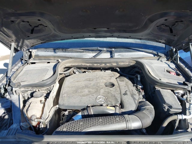 44157685 :رقم المزاد ، 4JGFB4JB3MA522449 vin ، 2021 Mercedes-benz Gle 350 مزاد بيع