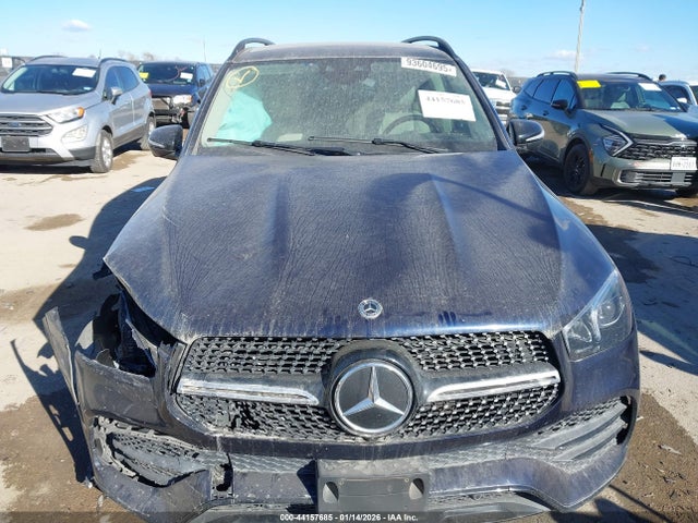 44157685 :رقم المزاد ، 4JGFB4JB3MA522449 vin ، 2021 Mercedes-benz Gle 350 مزاد بيع