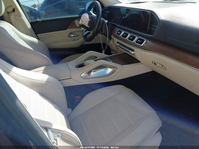 44157685 :رقم المزاد ، 4JGFB4JB3MA522449 vin ، 2021 Mercedes-benz Gle 350 مزاد بيع