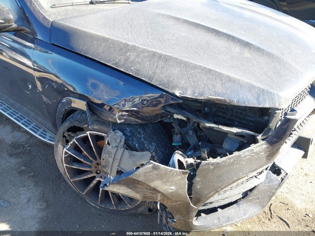 44157685 :رقم المزاد ، 4JGFB4JB3MA522449 vin ، 2021 Mercedes-benz Gle 350 مزاد بيع