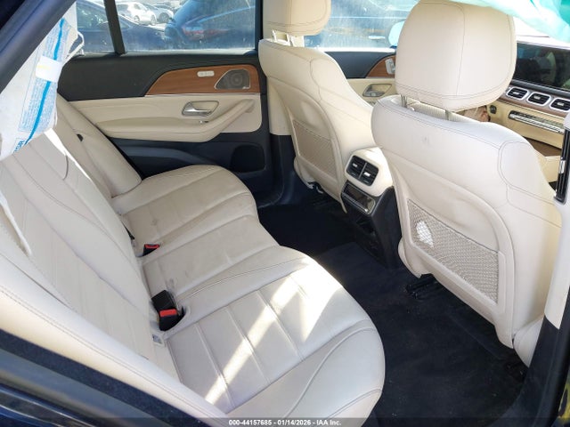 44157685 :رقم المزاد ، 4JGFB4JB3MA522449 vin ، 2021 Mercedes-benz Gle 350 مزاد بيع