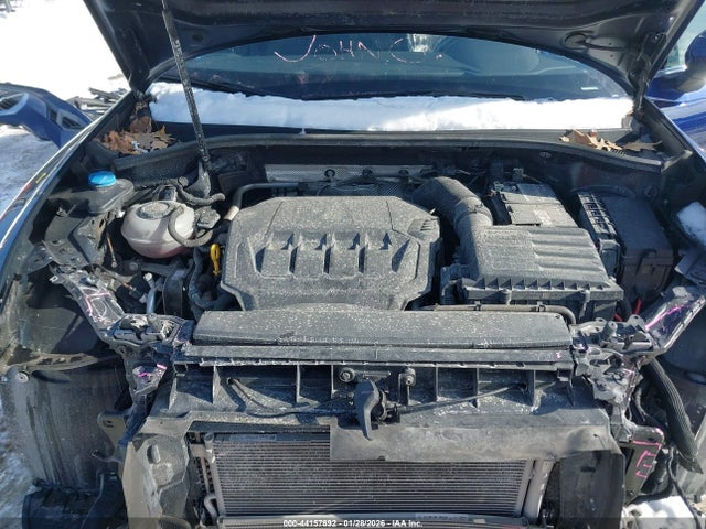 2023 AUDI Q3 WA1EECF39P1128620 Photo 9