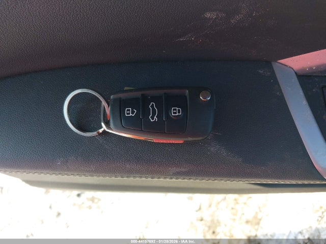 2023 AUDI Q3 WA1EECF39P1128620 Photo 10